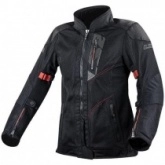 Мотокуртка LS2 Alba Lady Black