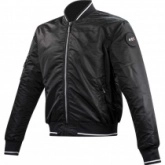 Мотокуртка LS2 Brighton Black