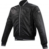 Мотокуртка LS2 Brighton Black