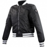 Мотокуртка LS2 Brighton Lady Black