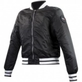 Мотокуртка LS2 Brighton Lady Black