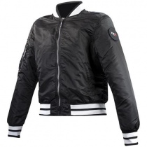 Мотокуртка LS2 Brighton Lady Black