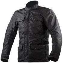 Мотокуртка LS2 Metropolis Black
