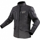 Мотокуртка LS2 Metropolis Evo Lady Black