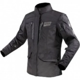 Мотокуртка LS2 Metropolis Evo Lady Black