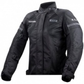 Мотокуртка LS2 Metropolis Lady Black