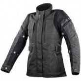 Мотокуртка LS2 Petrol Lady Grey/Black