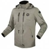 Мотокуртка LS2 Rambla Evo Lady Khaki