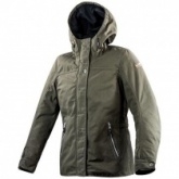 Мотокуртка LS2 Rambla Khaki