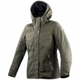 Мотокуртка LS2 Rambla Khaki