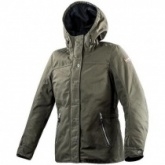 Мотокуртка LS2 Rambla Lady Khaki