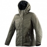 Мотокуртка LS2 Rambla Lady Khaki