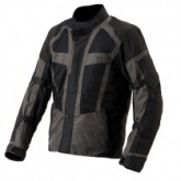 Мотокуртка LS2 Scout Black/Grey
