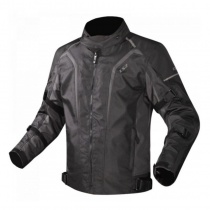 Мотокуртка LS2 Sepang Lady Black/Grey