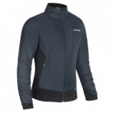 Мотокуртка Oxford Advanced Expedition Black