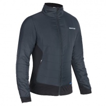 Мотокуртка Oxford Advanced Expedition Black