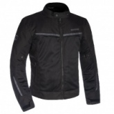 Мотокуртка Oxford Arizona 1.0 Air Black