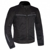 Мотокуртка Oxford Arizona 1.0 Air Black