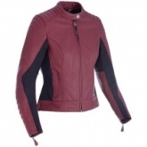 Мотокуртка Oxford Beckley Lady Pink