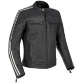 Мотокуртка Oxford Bladon Black