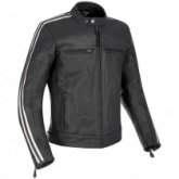 Мотокуртка Oxford Bladon Black