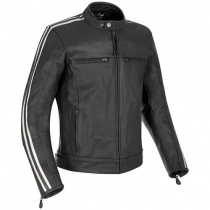 Мотокуртка Oxford Bladon Black