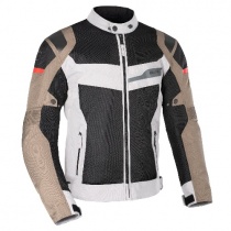 Мотокуртка Oxford Dakar D2D Air Brown/Black