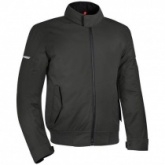 Мотокуртка Oxford Harrington Lady Black