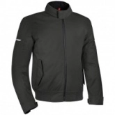 Мотокуртка Oxford Harrington Lady Black
