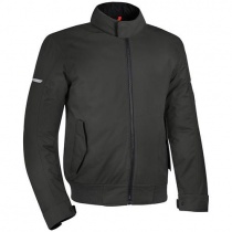Мотокуртка Oxford Harrington Lady Black