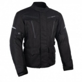 Мотокуртка Oxford Metro 2.0 Black