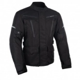 Мотокуртка Oxford Metro 2.0 Black