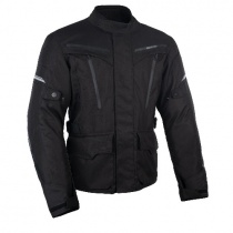 Мотокуртка Oxford Metro 2.0 Black