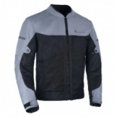 Мотокуртка Oxford Spartan Air MS Grey/Black