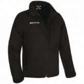 Мотокуртка Oxford Super Shell Black