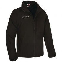 Мотокуртка Oxford Super Shell Black