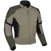 Мотокуртка Oxford Toledo 2.0 Air Grey/Beige