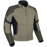 Мотокуртка Oxford Toledo 2.0 Air Grey/Beige