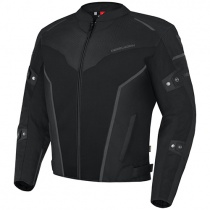 Мотокуртка Rebelhorn Hiflow IV Black