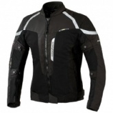 Мотокуртка Rebelhorn Lady Hiflow III Black
