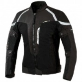 Мотокуртка Rebelhorn Lady Hiflow III Black