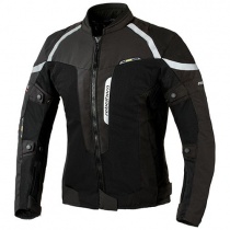 Мотокуртка Rebelhorn Lady Hiflow III Black