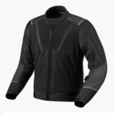 Мотокуртка Revit Airwave 4 Black
