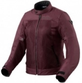 Мотокуртка Revit Eclipse 2 Lady Aubergine