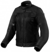 Мотокуртка Revit Eclipse 2 Lady Black