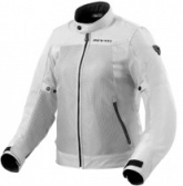 Мотокуртка Revit Eclipse 2 Lady Silver