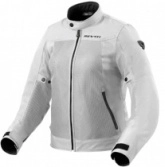 Мотокуртка Revit Eclipse 2 Lady Silver