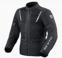 Мотокуртка Revit Levante 2 H2O Black