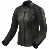 Мотокуртка Revit Luna Lady Black