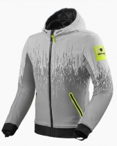 Мотокуртка Revit Quantum 2 WB Grey/Yellow